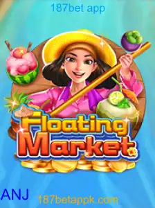 FloatingMarket